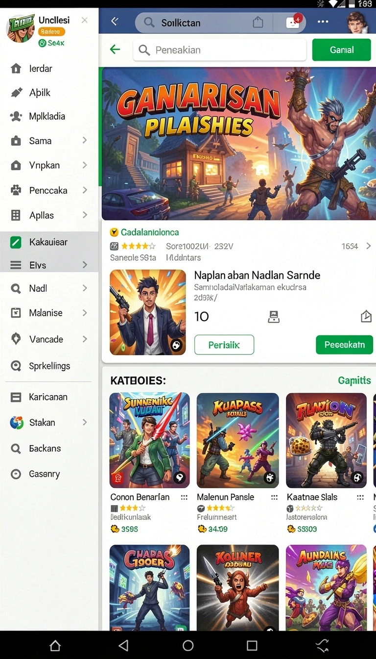 Screenshot 180slot nomor 3