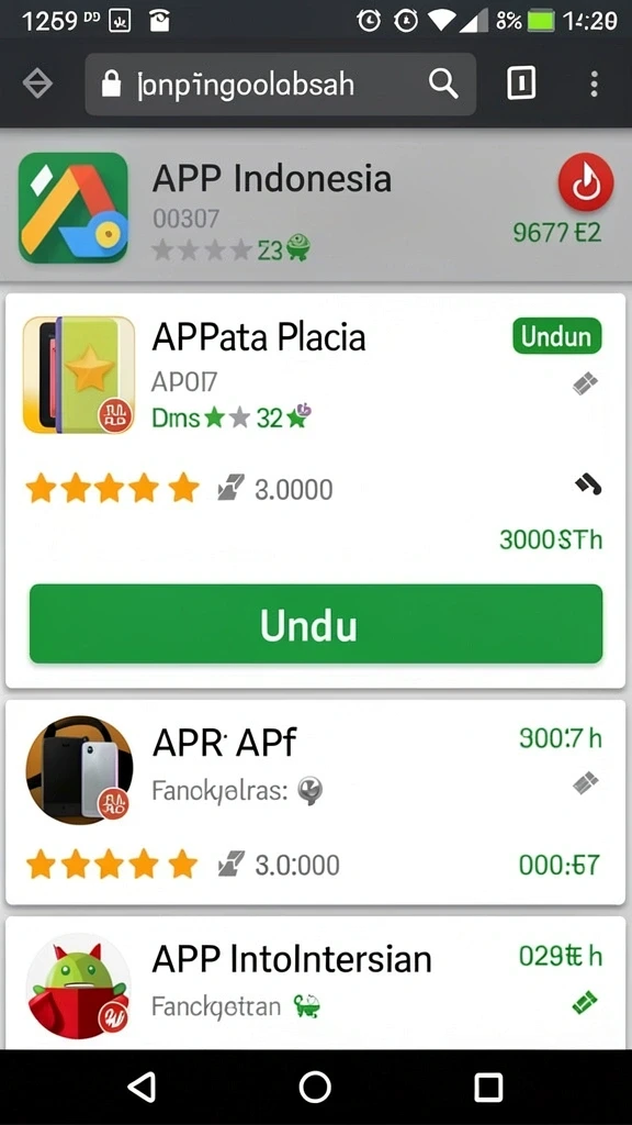 Screenshot 68idn nomor 1