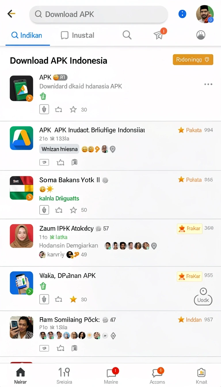 Screenshot 6svip nomor 3
