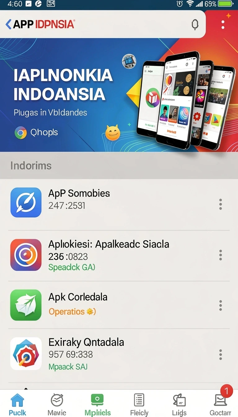 Screenshot 77rp nomor 1