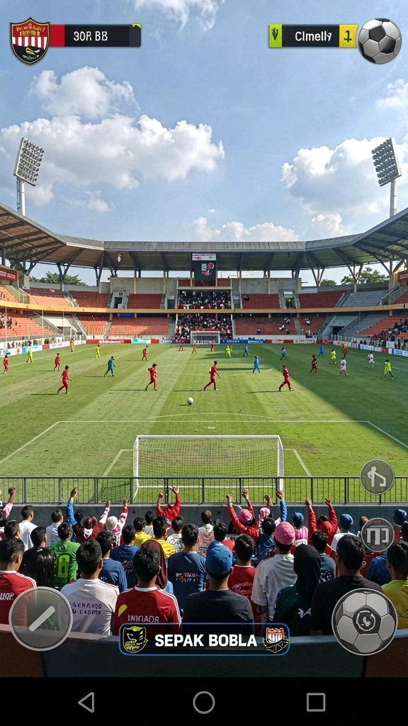 Screenshot 7game nomor 1
