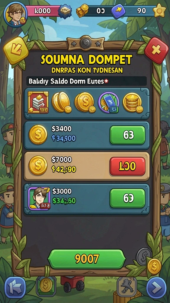 Screenshot 7game nomor 3