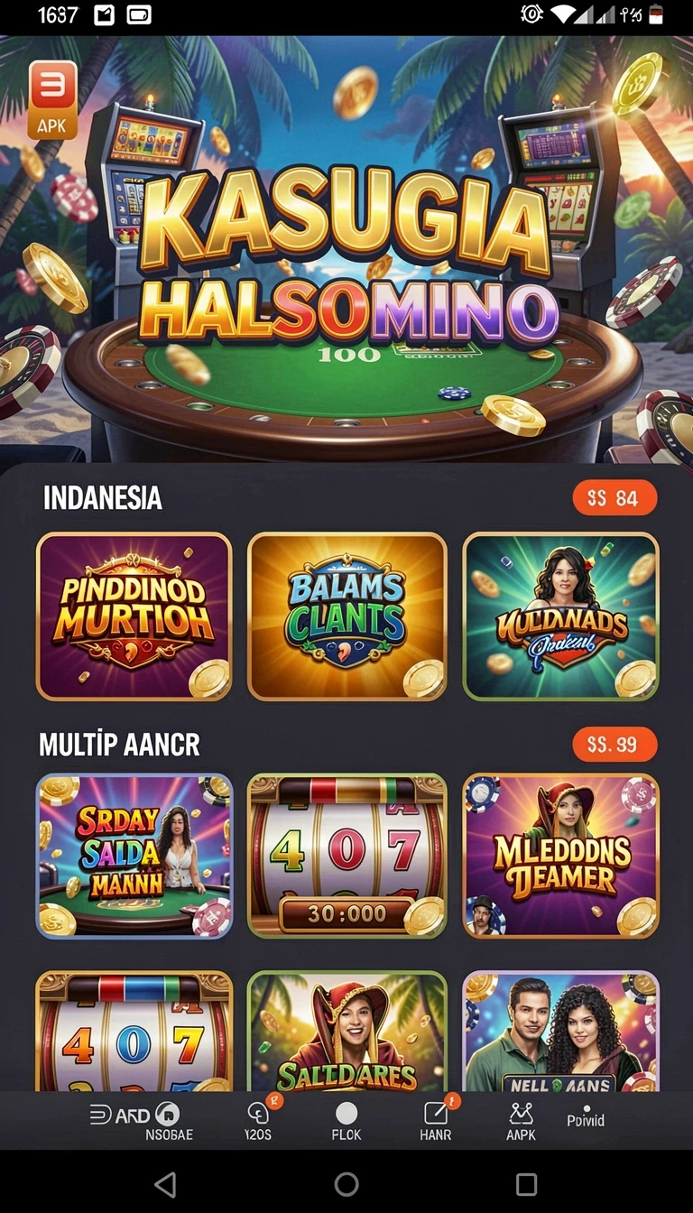 Screenshot 888r nomor 1