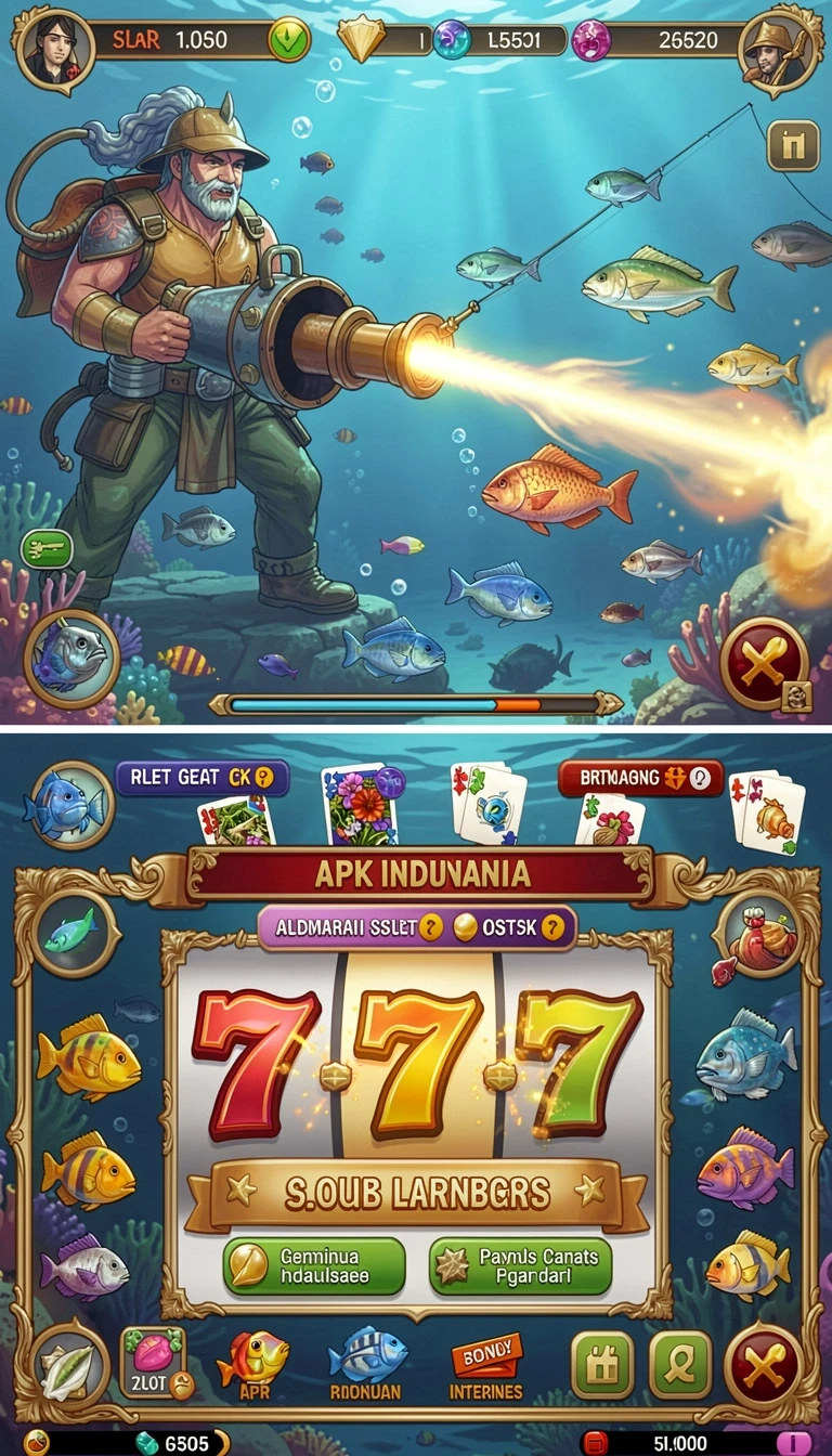 Screenshot 92glory nomor 1