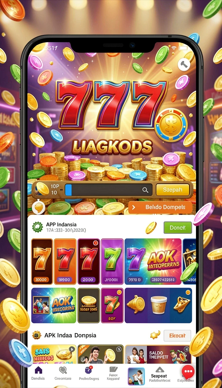 Screenshot api77 nomor 3