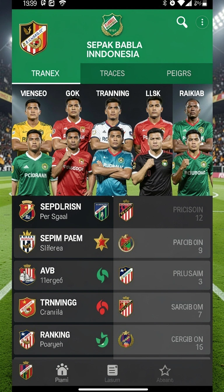 Screenshot arista88 nomor 3