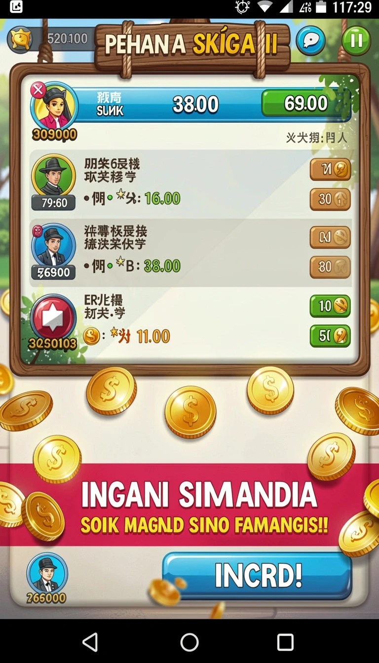 Screenshot b8vip nomor 1