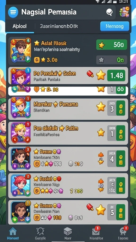 Screenshot big11 nomor 2