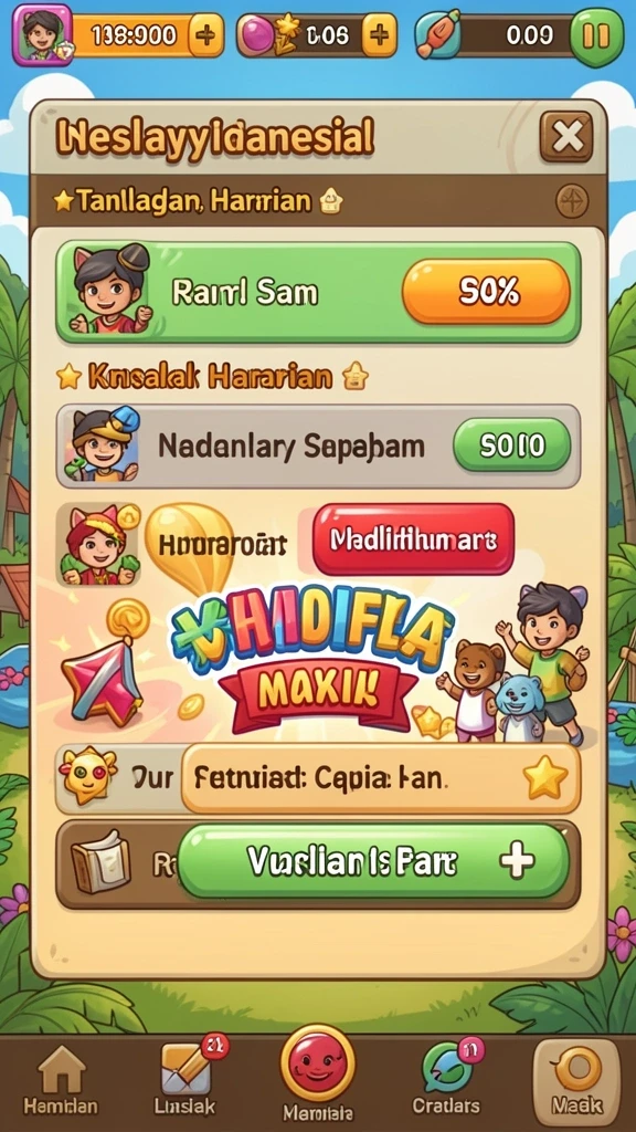 Screenshot bighoki nomor 1
