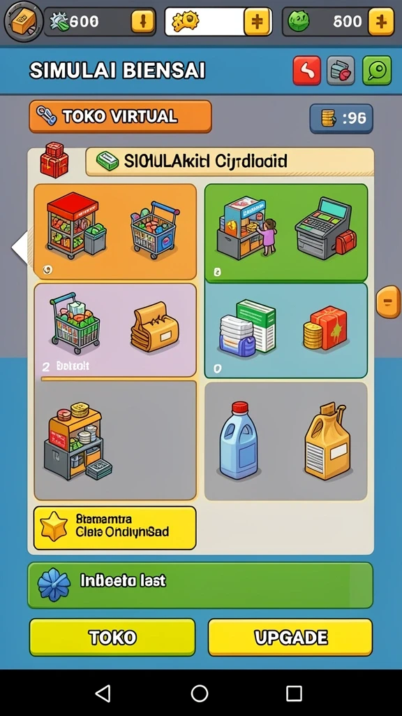 Screenshot bigwin nomor 2