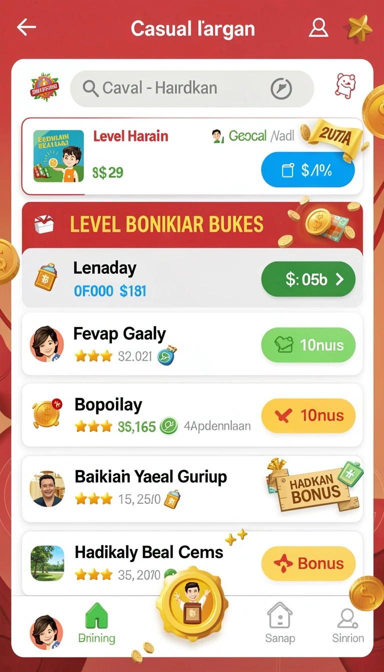 Screenshot bigwin189 nomor 1