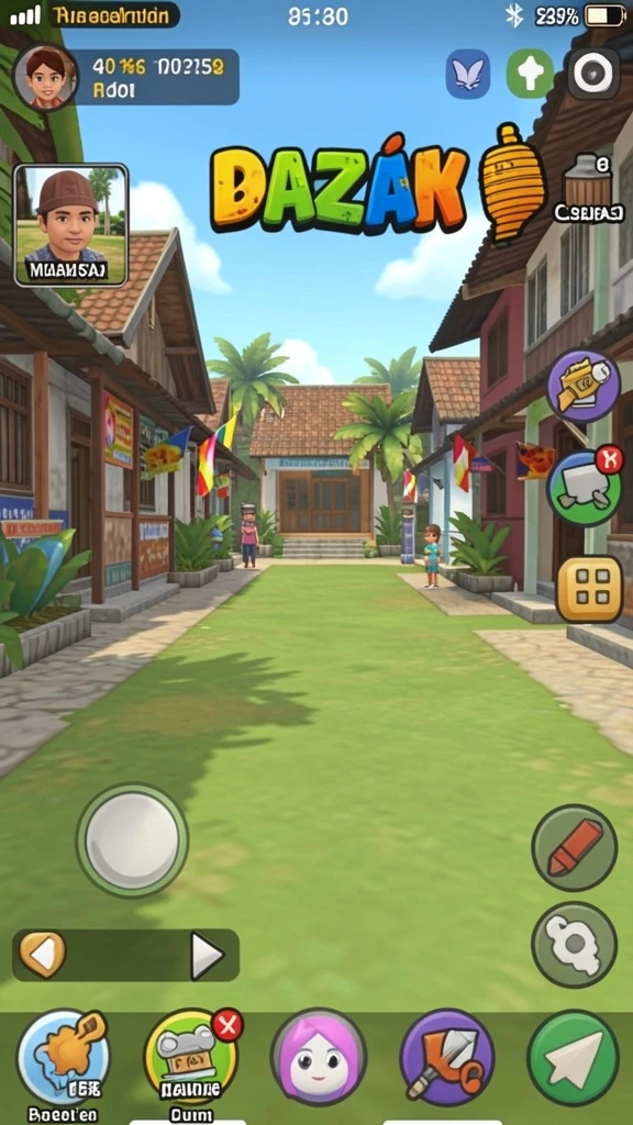 Screenshot bingo188 nomor 3
