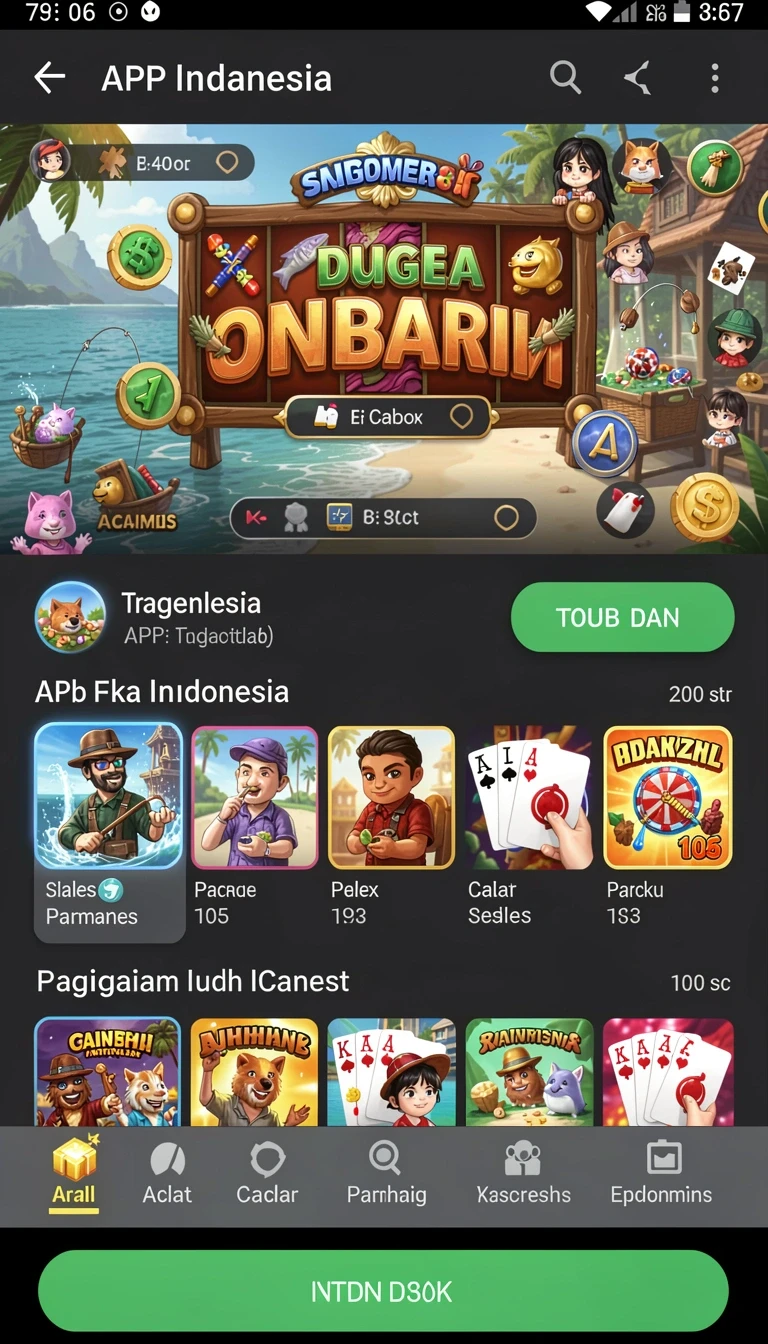 Screenshot bromo77 nomor 1