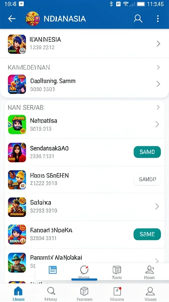Screenshot bw888 nomor 2