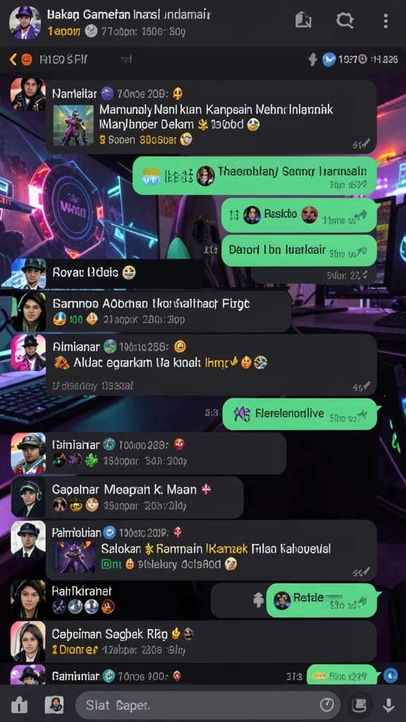 Screenshot bw888 nomor 3