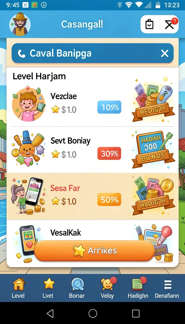 Screenshot citibet88 nomor 1