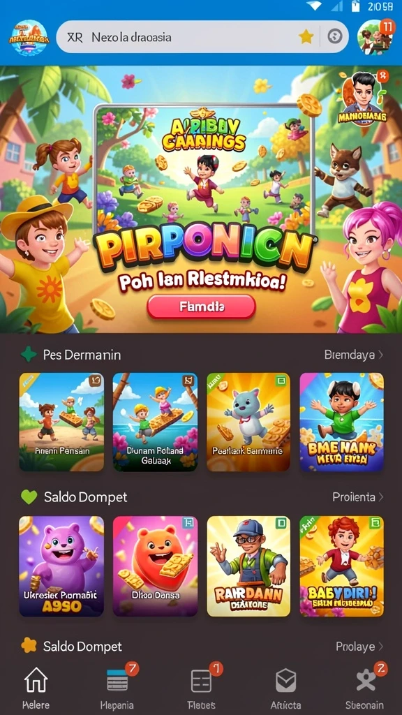 Screenshot dewakoin99 nomor 3