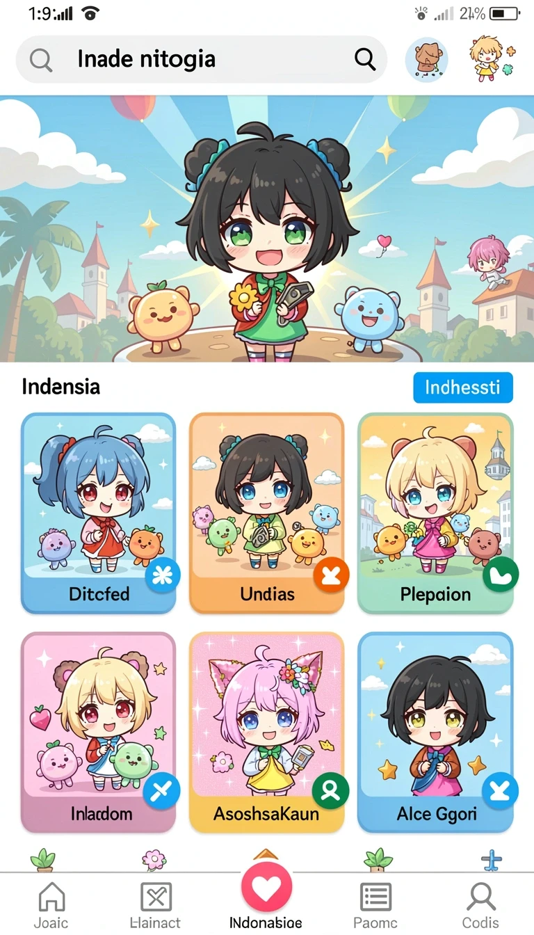 Screenshot dewi138 nomor 1