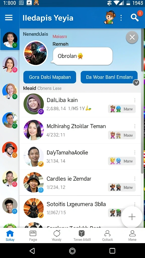 Screenshot dora77 nomor 3