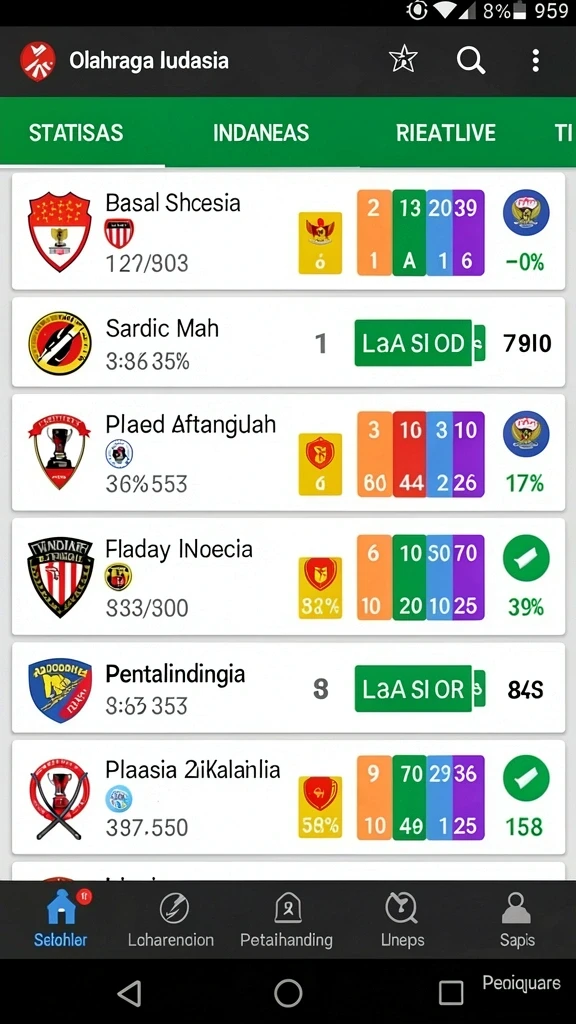 Screenshot dv188 nomor 2