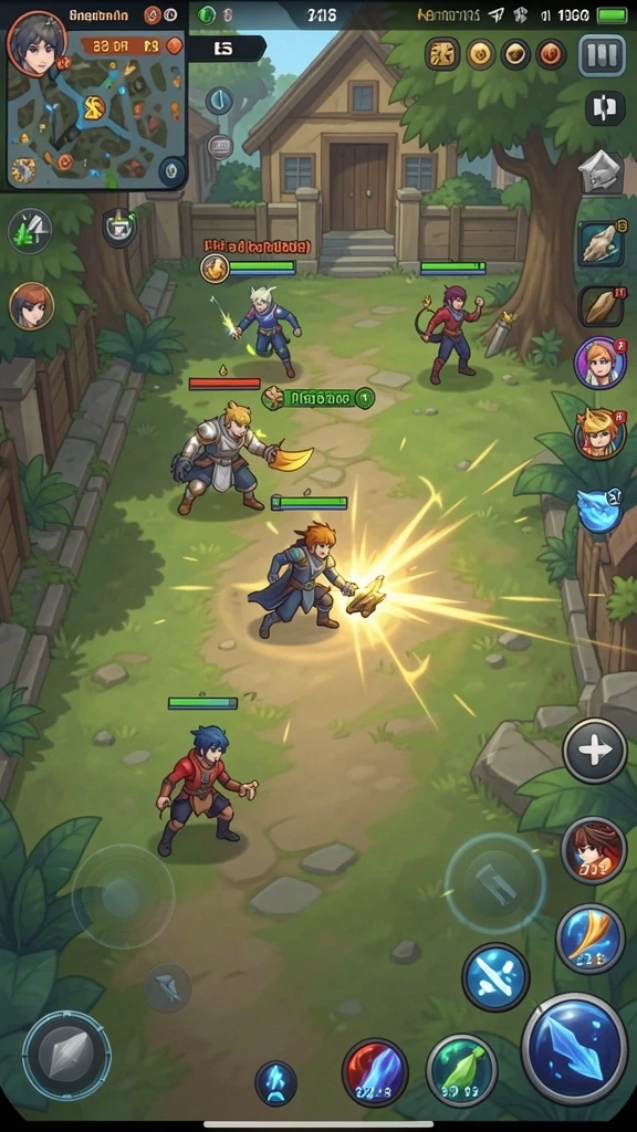 Screenshot gatotkaca123 nomor 3