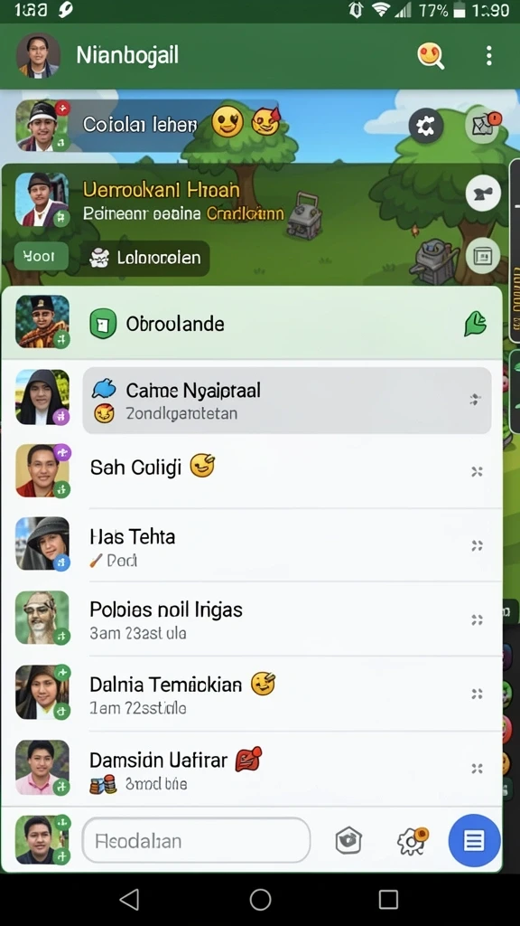 Screenshot gg288 nomor 1