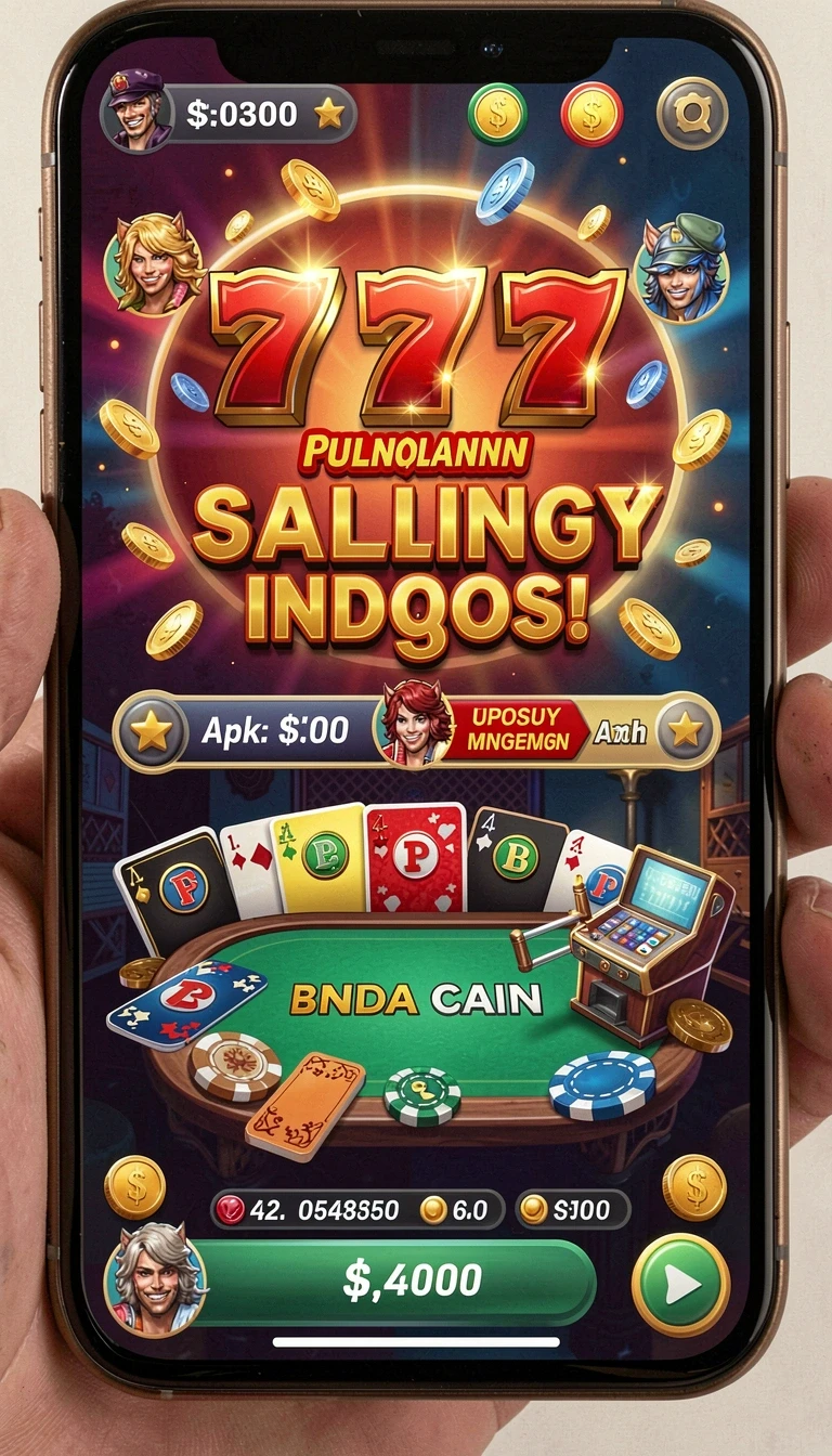 Screenshot gg999 nomor 3