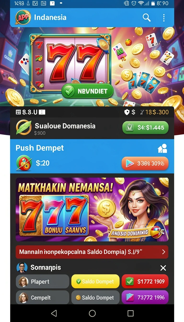 Screenshot gila138 nomor 3
