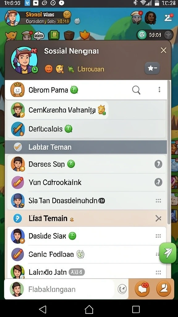 Screenshot guatogel nomor 1