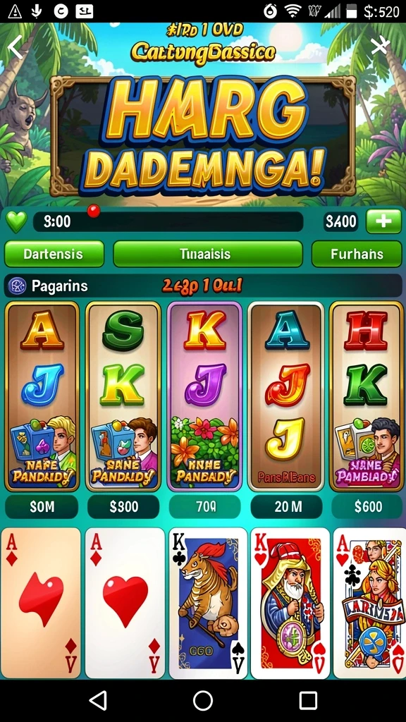 Screenshot hoki8815 nomor 2