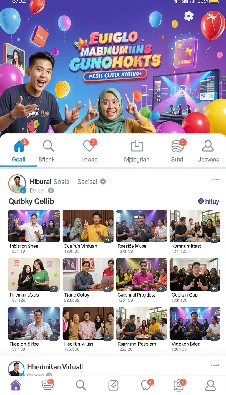 Screenshot idagame nomor 3