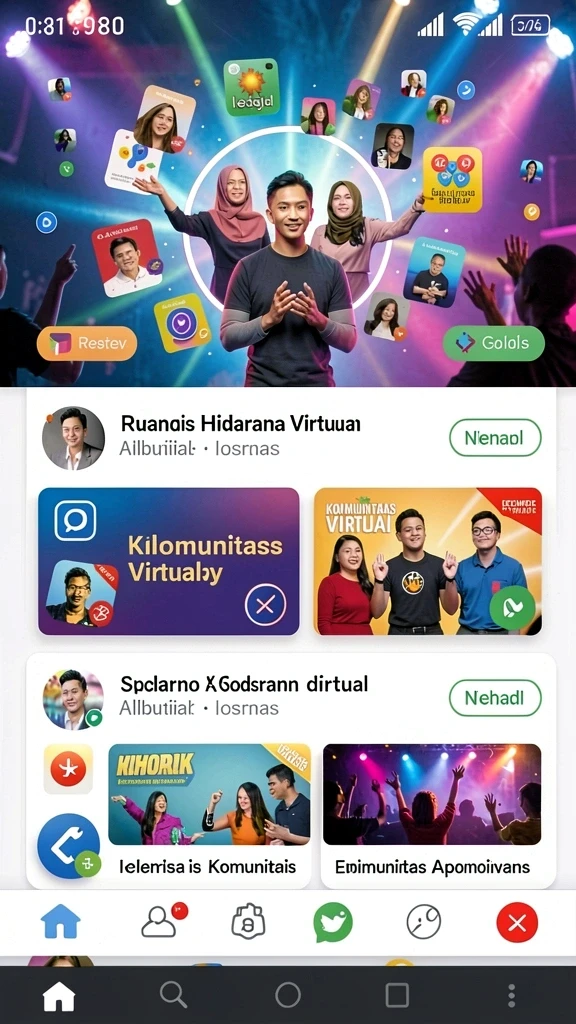 Screenshot idnseru nomor 2