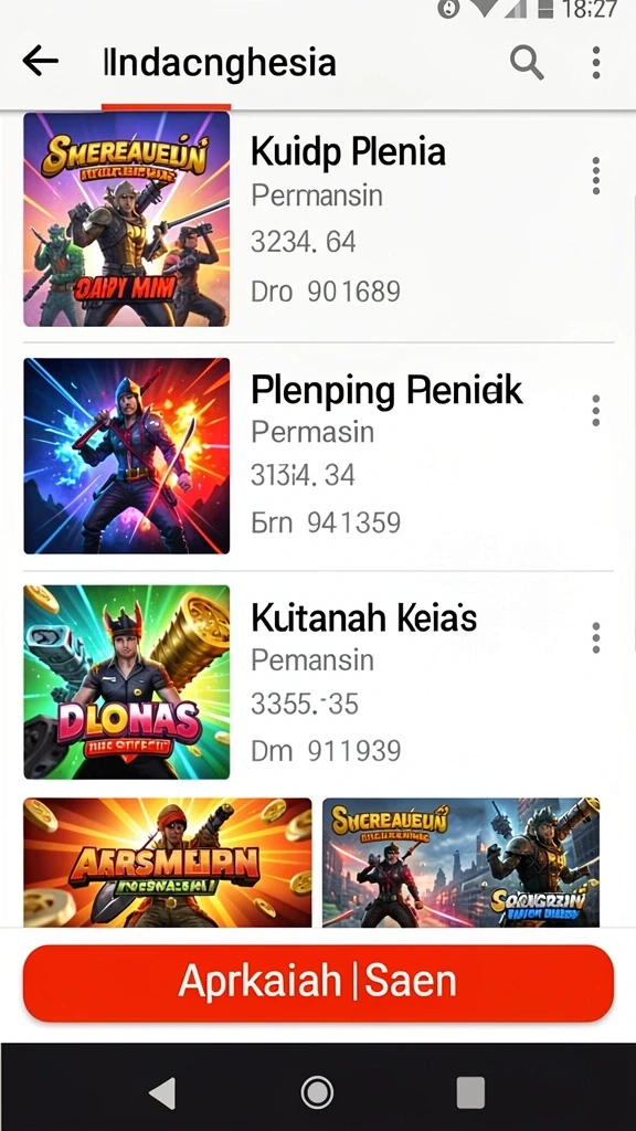 Screenshot ind777 nomor 2