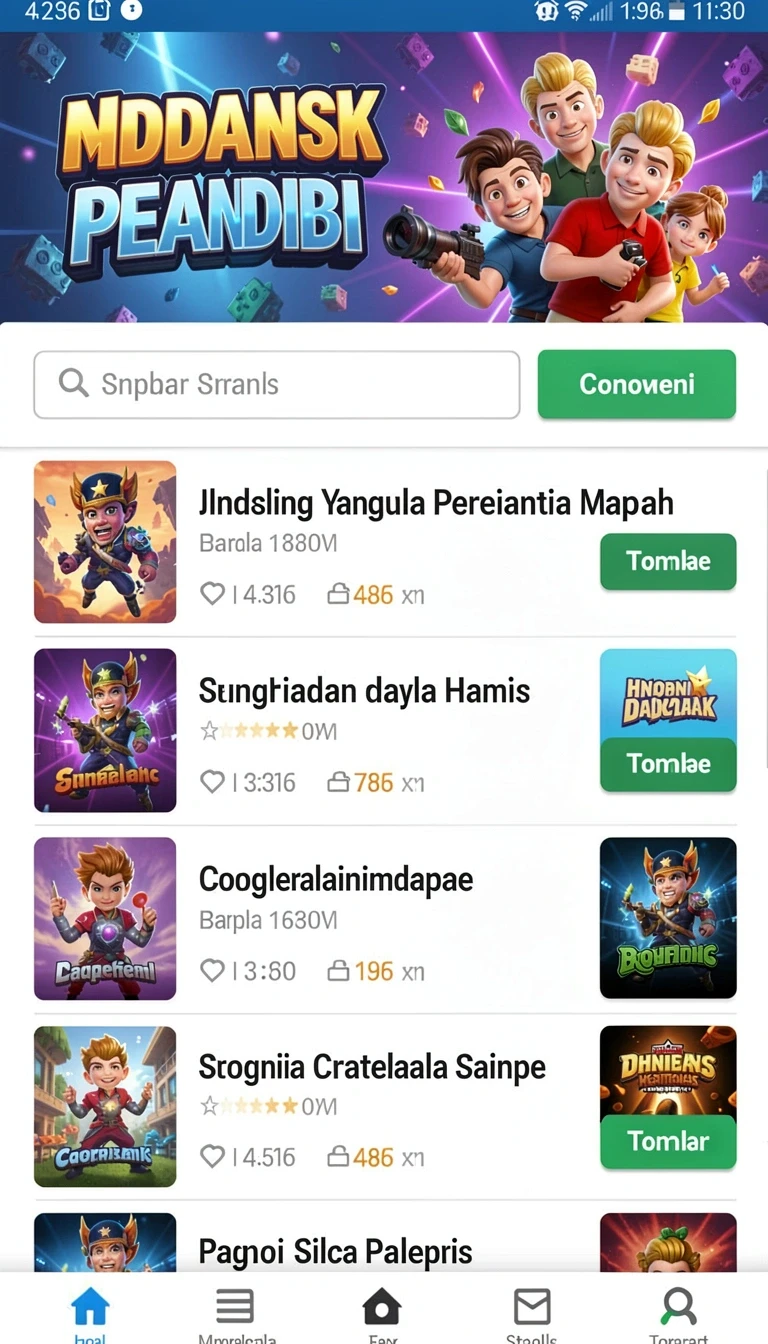 Screenshot jarum77 nomor 3