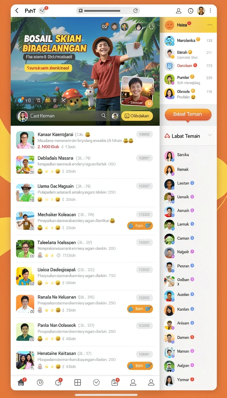 Screenshot jos77 nomor 3