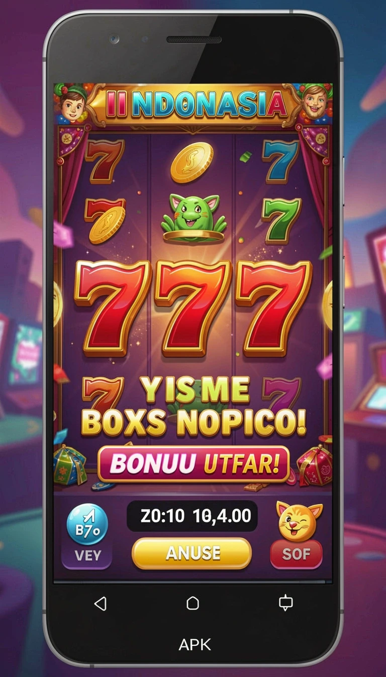 Screenshot joyputar nomor 1