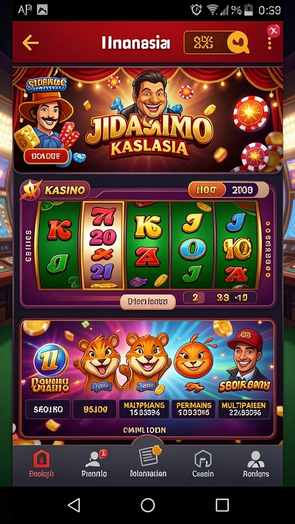 Screenshot kagandan nomor 2