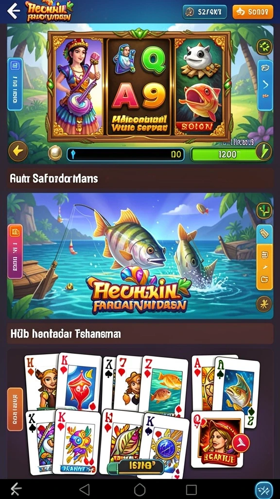 Screenshot kastoto nomor 2