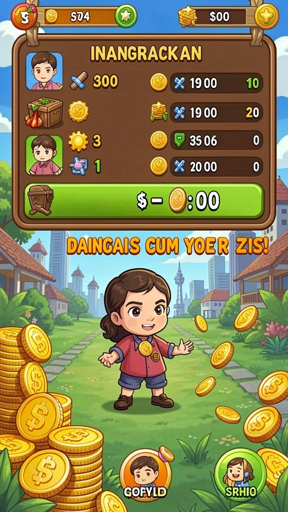 Screenshot kelinci777 nomor 1