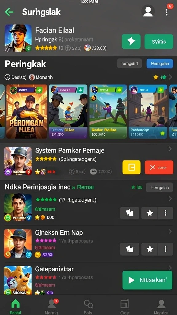 Screenshot kelinci777 nomor 2