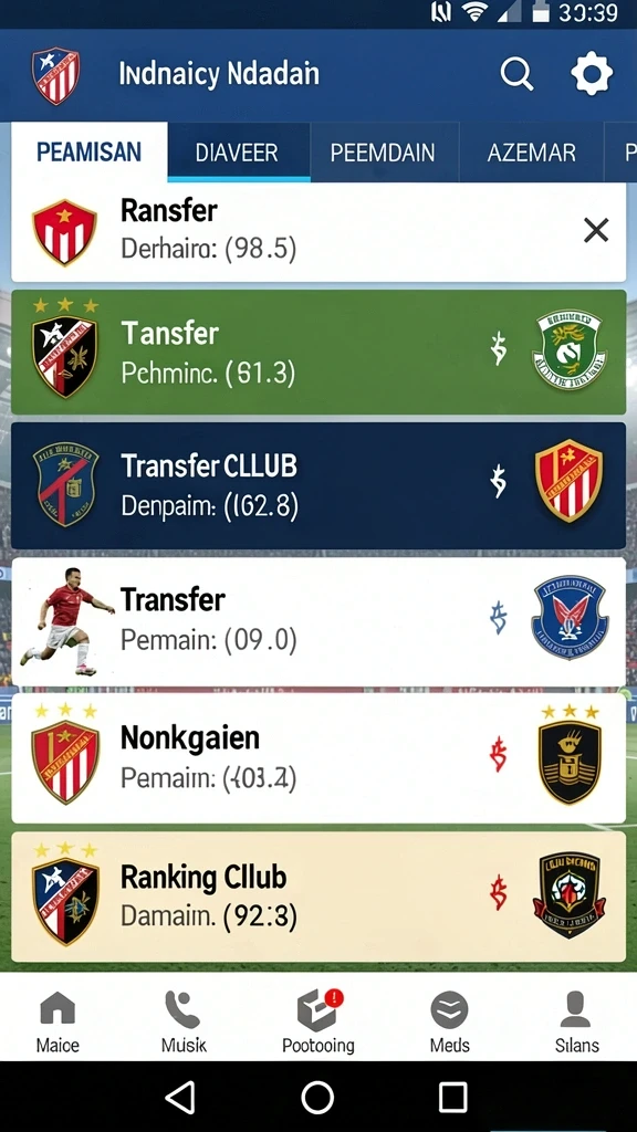 Screenshot keren777 nomor 2