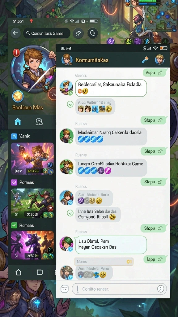 Screenshot keren777 nomor 3