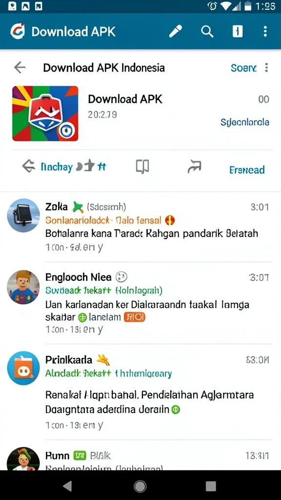 Screenshot kilauwin nomor 3