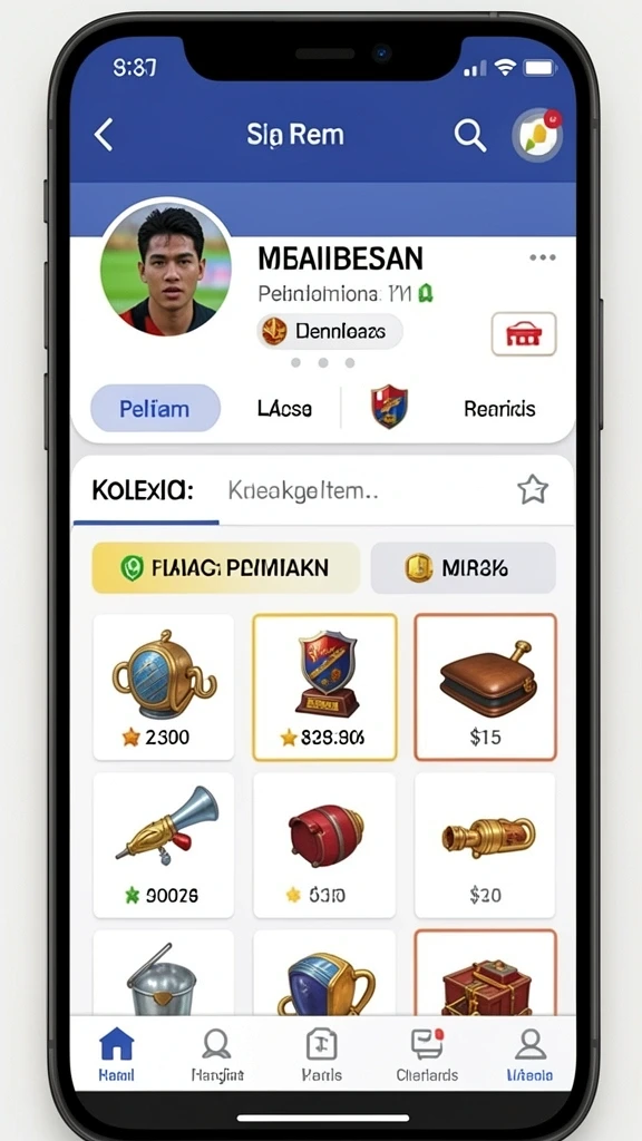 Screenshot king403 nomor 2