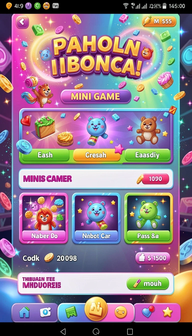 Screenshot king88 nomor 1