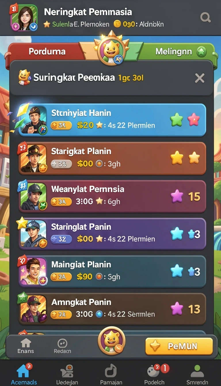 Screenshot king88 nomor 3