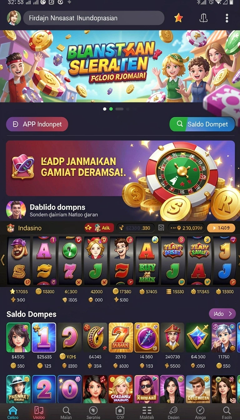 Screenshot ledak388 nomor 1