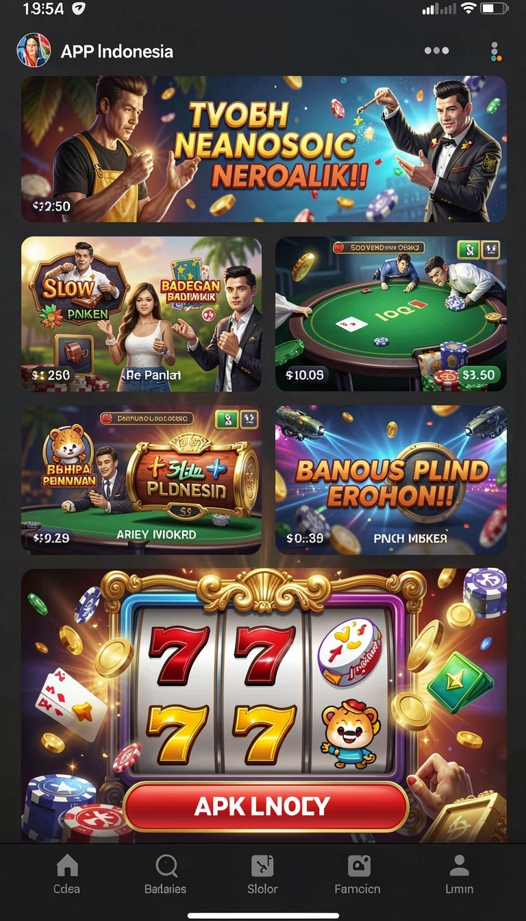 Screenshot lion4d nomor 2