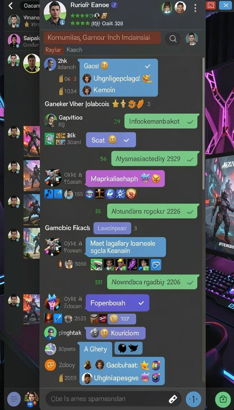 Screenshot luxury777 nomor 3