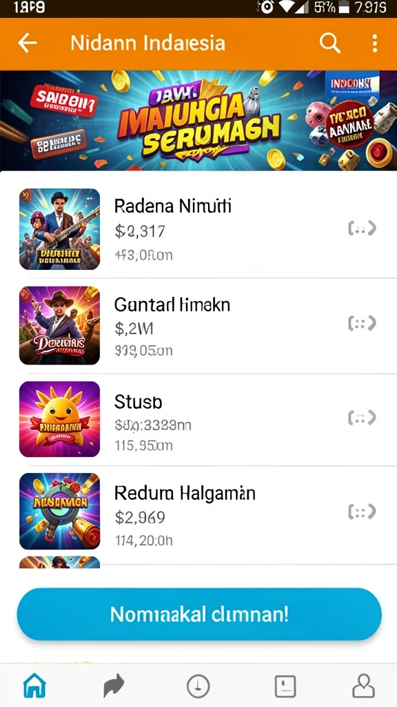 Screenshot mega111 nomor 1